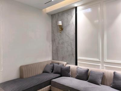 Living Room Image of 2844 Sq.ft 4 BHK Builder Floor for sale in DLF Phase 4 Gurgaon for Rs. 47500000