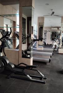 Image of 795 Sq.ft 2 BHK Apartment / Flat for sale in Daisy Gardens Survey No 12 Phase 2, Ambernath West, Ambernath for Rs. 3200000