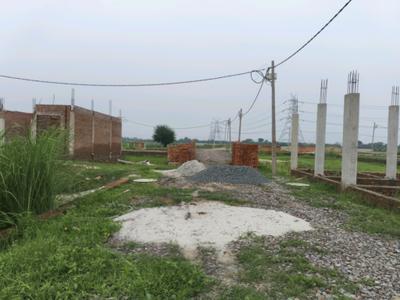 Image of 70 Sq.ft Residential Plot / Land for sale in Root2Home Advika Enclave Phase 1, Dadri, Greater Noida for Rs. 1950456