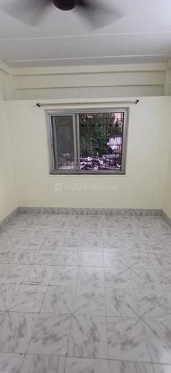 Dindoshi Mahad Complex Bedroom 1