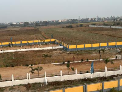 Image of 198 Sq.ft Residential Plot / Land for sale in Agiripalli, Vijayawada for Rs. 1979802