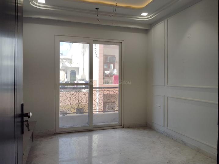 B 2 Block, Paschim Vihar Bedroom 1