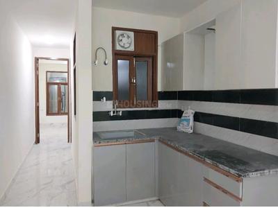 2 BHK Flat