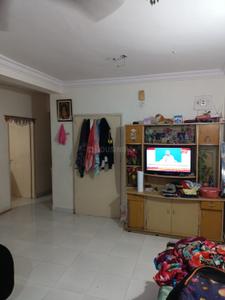Hall Image of 690 Sq.ft 1 BHK Apartment / Flat for sale in Gunjan Vapi for Rs. 2000000