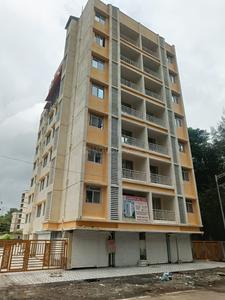 1.5 BHK Flat
