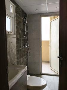 Bedroom Three Image of 1704 Sq.ft 3 BHK Apartment / Flat for sale in Tulip Yellow, Sector 69 Gurgaon for Rs. 22800000