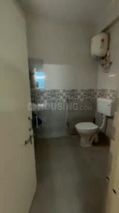 Bathroom Image of 1500 Sq.ft 3 BHK Duplex for rent in Sankhedi Bhopal for Rs. 23000
