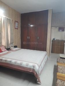 Bedroom Image of 1400 Sq.ft 2 BHK Apartment / Flat for sale in DDA Flats Munirka, Munirka New Delhi for Rs. 26000000