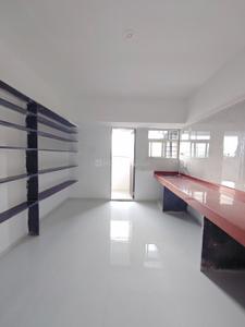 Kitchen Image of 950 Sq.ft 2 BHK Apartment / Flat for rent in Swaraj Divyashree Heights A Wing, Dhayari Pune for Rs. 16000