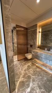 Bathroom Image of 2345 Sq.ft 4 BHK Apartment / Flat for sale in Godrej Avenue Eleven Tower A, Agripada Mumbai for Rs. 170000000