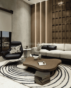Image of 5497 Sq.ft 5 BHK Villa for sale in Mokila, Hyderabad for Rs. 54970000