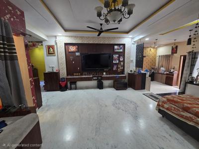 Hall Image of 1350 Sq.ft 5 BHK Independent House for sale in Iggalur Bengaluru for Rs. 29000000