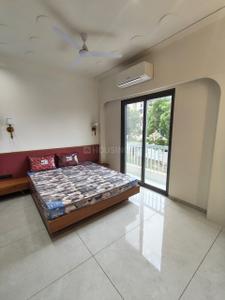Bedroom Image of 2020 Sq.ft 4 BHK Villa for sale in Shree Siddhnath Primero, Tarsali Vadodara for Rs. 11700000