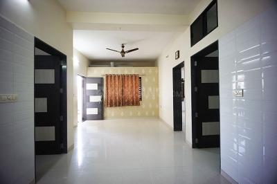 Hall Image of 2160 Sq.ft 5 BHK Independent House for sale in Sabarmati Ahmedabad for Rs. 15500000