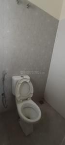 Bathroom Image of 890 Sq.ft 2 BHK Villa for rent in Vallakkottai Chennai for Rs. 16000