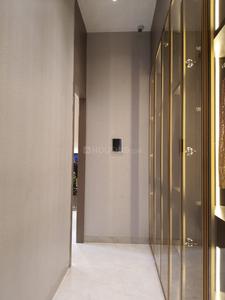 Balcony Image of 728 Sq.ft 2 BHK Apartment / Flat for sale in Shreeji Skyrise, Kandivali West Mumbai for Rs. 26000000