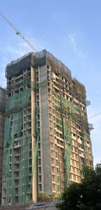 Image of 644 Sq.ft 2 BHK Apartment / Flat for sale in The Baya Sunrise, Dadar East, Mumbai for Rs. 34000000