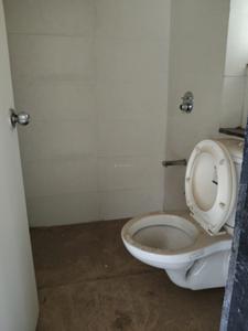 Common Bathroom Image of 1716 Sq.ft 2 BHK Apartment / Flat for sale in Indiabulls Greens, Panvel Navi Mumbai for Rs. 7000000