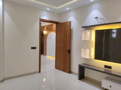 4 BHK Independent Builder Floor