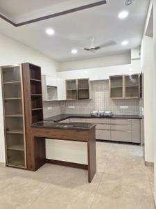 Kitchen Image of 3600 Sq.ft 5 BHK Independent House for rent in Safdarjung Development Area New Delhi for Rs. 400000