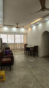 Hall Image of 830 Sq.ft 2 BHK Apartment / Flat for sale in Haldirams Kolkata for Rs. 5000000