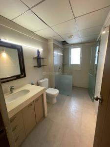Image of 2500 Sq.ft 3 BHK Apartment / Flat for rent in Deep Indraprasth 8 Frangipani, Thaltej, Ahmedabad for Rs. 90000