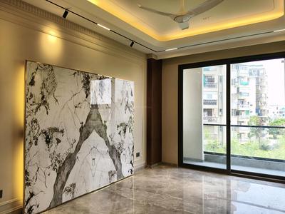 3 BHK Independent Builder Floor