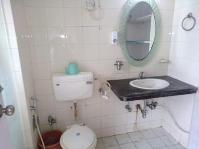 Bathroom Image of Abhinay in Malad West, Mumbai