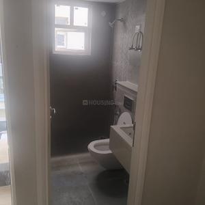 Image of 950 Sq.ft 2 BHK Builder Floor for sale in Signature Global City 92, Sector 92, Gurgaon for Rs. 10800000