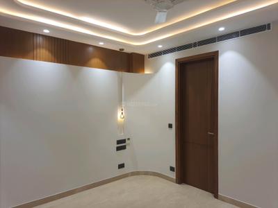 Bedroom Image of 2600 Sq.ft 4 BHK Builder Floor for sale in Shahpur Gurgaon for Rs. 46200000