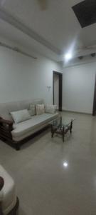 Hall Image of 670 Sq.ft 1 BHK Apartment / Flat for sale in Vadavalli Coimbatore for Rs. 3500000