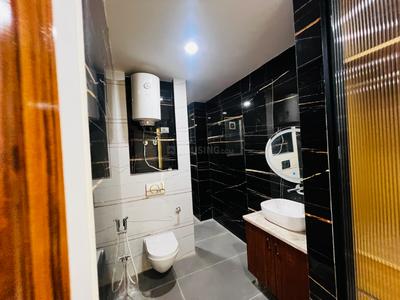 Bathroom Image of 3500 Sq.ft 4 BHK Builder Floor for sale in Vasant Kunj New Delhi for Rs. 36000000