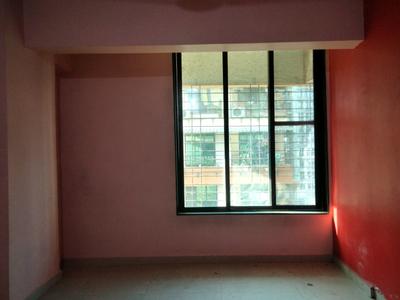 Bedroom Image of 1100 Sq.ft 2 BHK Apartment / Flat for sale in Kamothe Navi Mumbai for Rs. 11000000