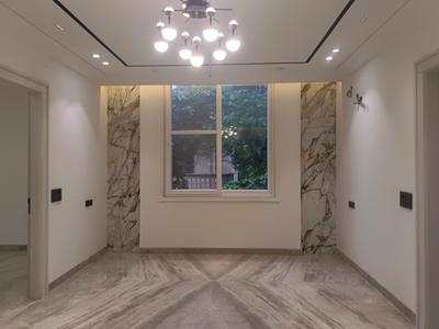 Living Room Image of 1350 Sq.ft 4 BHK Builder Floor for sale in Sector 11 Rohini New Delhi for Rs. 26500000