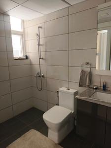 Bedroom Image of 795 Sq.ft 1 BHK Apartment / Flat for sale in Eminence Kimberly Suits, Sector 112 Gurgaon for Rs. 12000000