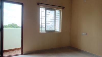 Bedroom Image of 1128 Sq.ft 2 BHK Builder Floor for rent in Singasandra Bengaluru for Rs. 32000