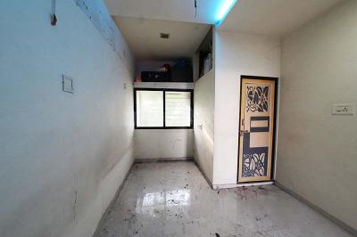 Balcony Image of 1890 Sq.ft 6 BHK Independent House for sale in Khokhra Ahmedabad for Rs. 5500000