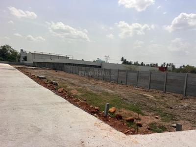 Image of 750 Sq.ft Residential Plot / Land for sale in Avadi, Chennai for Rs. 4012500