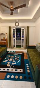 Hall Image of Required 2 roommates for 2bhk  in Swaminarayan Nagar, Nashik