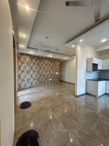 Hall Image of 1900 Sq.ft 4 BHK Apartment / Flat for rent in Exotica East Square, Indirapuram Ghaziabad for Rs. 40000