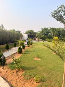 Image of 43560 Sq.ft 2 BHK Farm House for sale in Sector 34, Sohna for Rs. 90000000