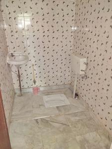 Image of 1250 Sq.ft 1 BHK Builder Floor for rent in Gomti Nagar Extension, Lucknow for Rs. 9000