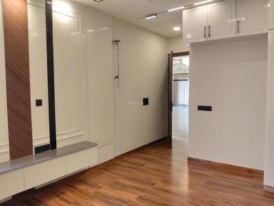 Bedroom Image of 4500 Sq.ft 4 BHK Builder Floor for sale in Emaar Emerald Hills Phase 2, Sector 65 Gurgaon for Rs. 64900000