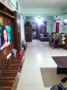Hall Image of 1477 Sq.ft 3 BHK Apartment / Flat for sale in DSMAX SERENITY, Bommanahalli Bengaluru for Rs. 13800000