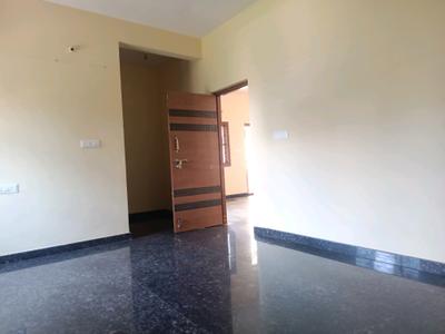 Bedroom Image of 3000 Sq.ft 4 BHK Independent House for sale in KVR Vinayaka Hills, Vidyaranyapura Bengaluru for Rs. 21000000