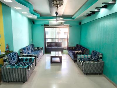 3 BHK Flat