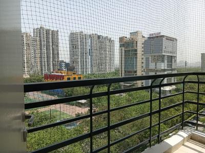 Balcony Image of 1365 Sq.ft 3 BHK Apartment / Flat for sale in Gaursons Grandeur, Sector 119 Noida for Rs. 14600000