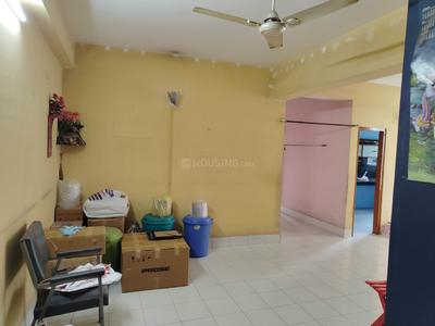 Hall Image of 1220 Sq.ft 3 BHK Apartment / Flat for sale in Birubari Guwahati for Rs. 6200000