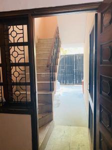 Balcony Image of Urban Nest Housing Lily in Sector 19, Noida