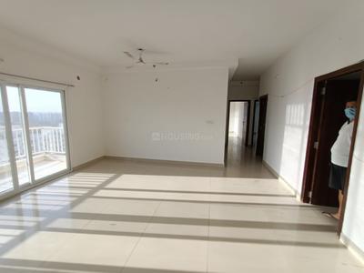 Bedroom Image of 1729 Sq.ft 3 BHK Apartment / Flat for sale in Godrej Garden City, Jagatpur Ahmedabad for Rs. 9999999
